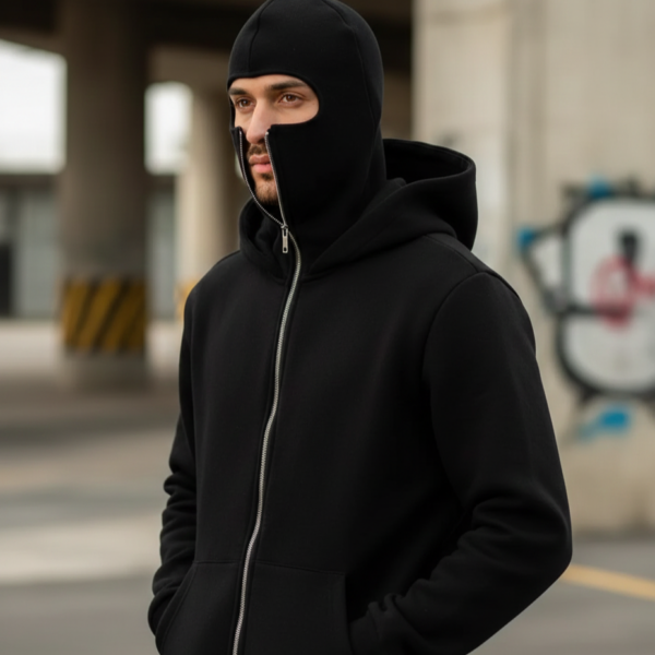 VESTE NINJA